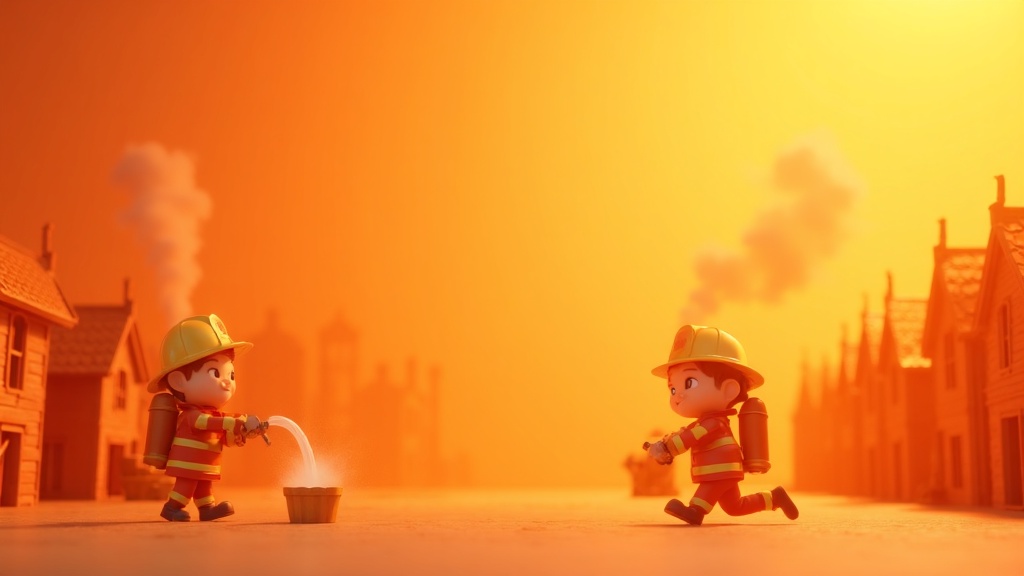 The Great 1666 London Fire: When London Went Up in Flames!