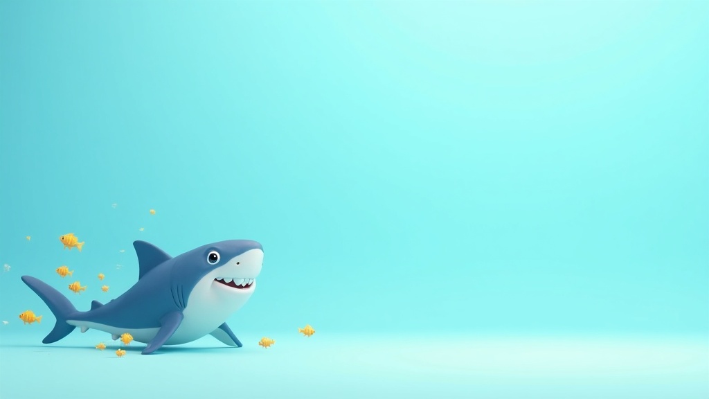 Sharks: The Ocean's Super-Sleek Swimmers and Ancient Survivors!