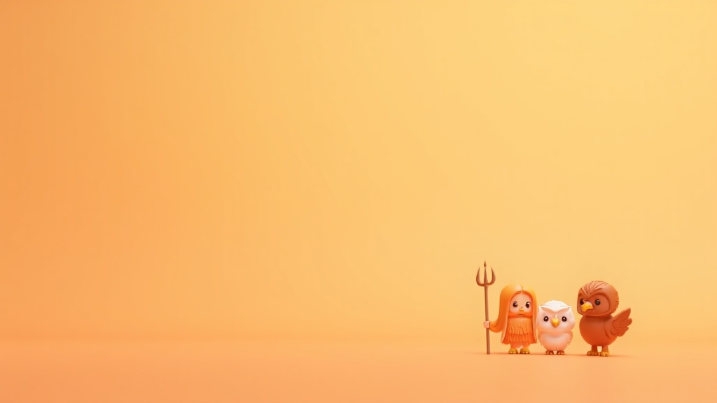 Wow! Meet the Super-Powered Ancient Greek Gods for Kids!