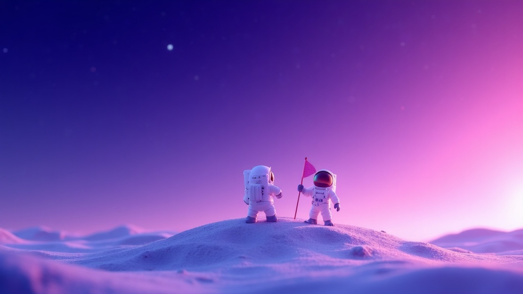 Apollo 11: The Mission That Took Humans to the Moon!