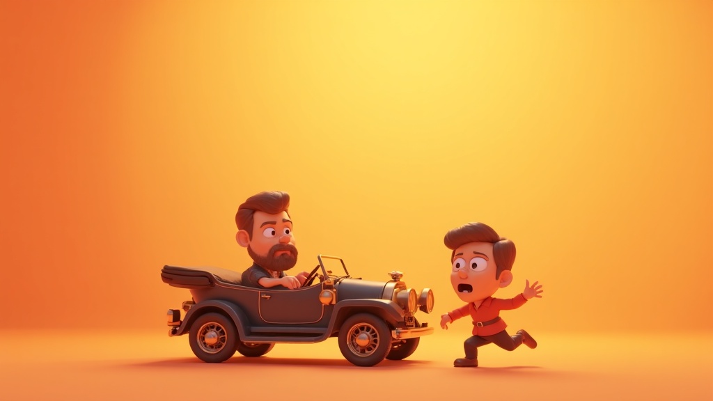 The Day One Shot Started World War I: The Assassination of Archduke Franz Ferdinand!