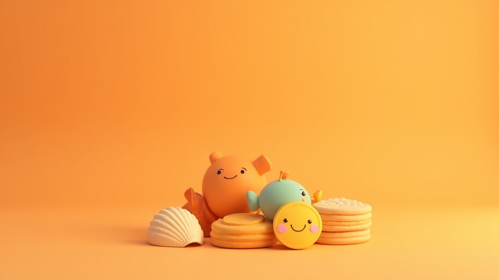 From Trading Chickens to Shiny Coins: The Awesome History of Bartering to Money!