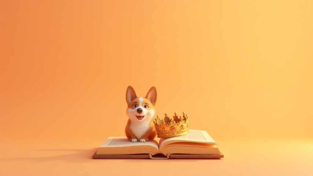 Crowns, Castles, and Centuries: The Amazing British Royal Family History for Kids!