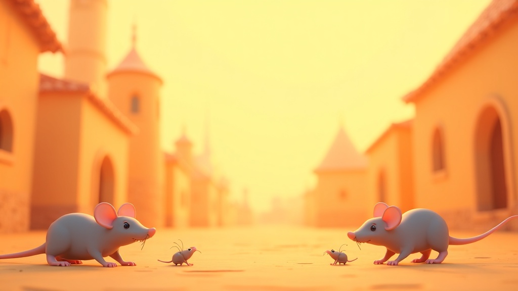 The Bubonic Plague: What Was the Terrifying Black Death?