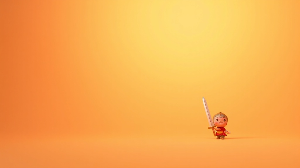 Knights, Magic, and a Round Table: The Amazing Camelot Legends for Kids!