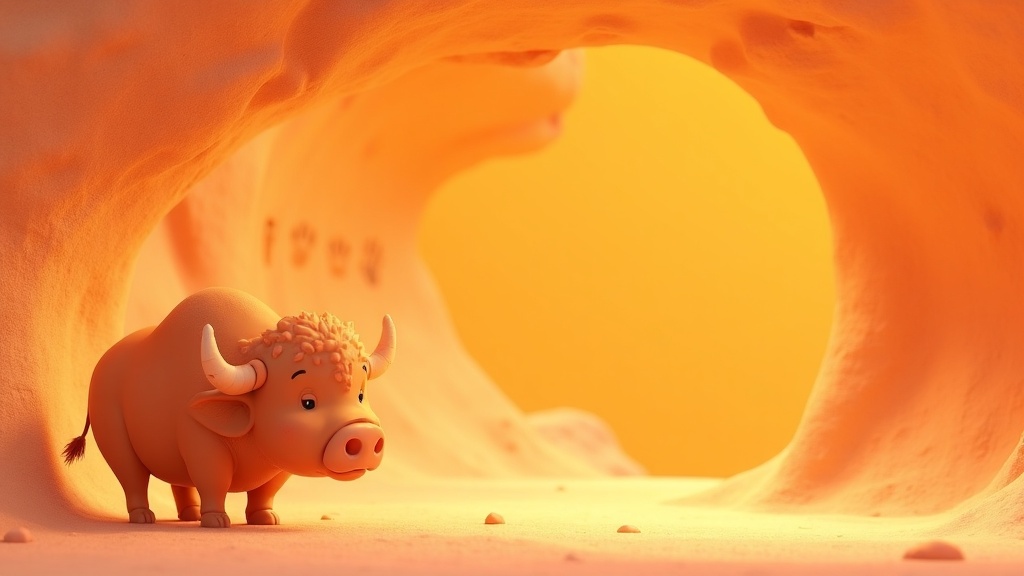 Secret Art in the Dark! Uncovering the History of Cave Paintings!