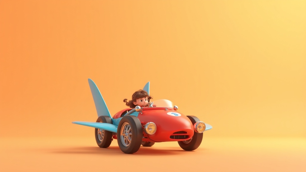 Zoom! Who Made Chitty Chitty Bang Bang Fly? Fun Facts Inside!