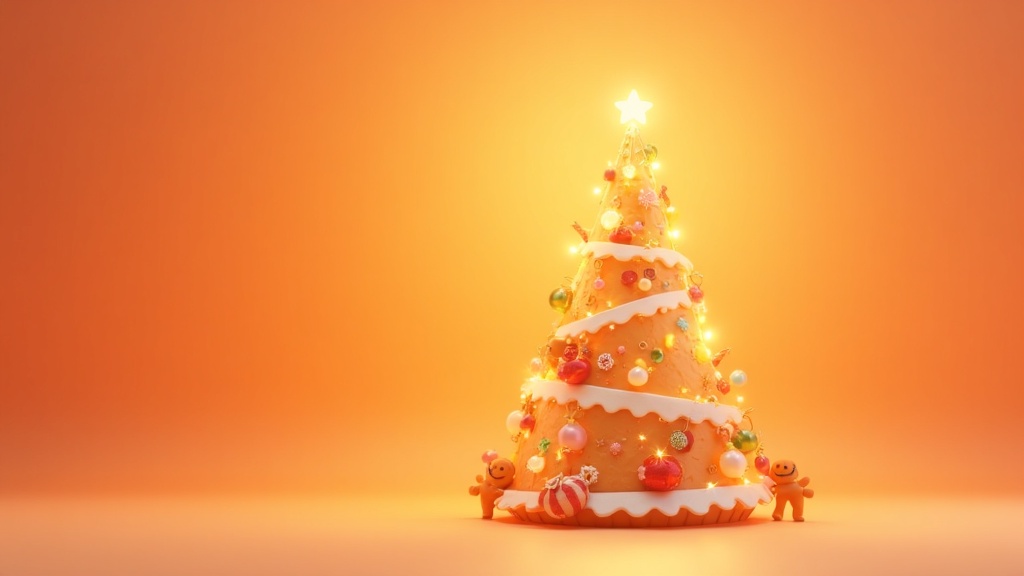 The Amazing History of the Christmas Tree: From Ancient Evergreens to Twinkling Lights!