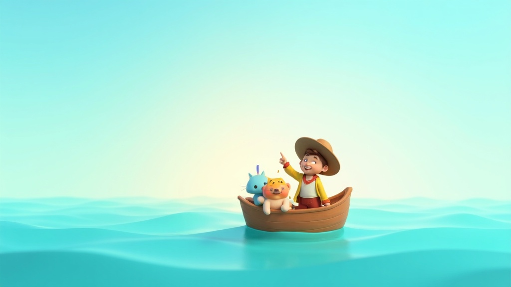 Sailing to New Worlds! The Amazing Story of Christopher Columbus for Kids!