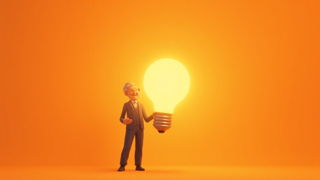 The Wizard of Menlo Park: Amazing Edison Inventions for Kids!