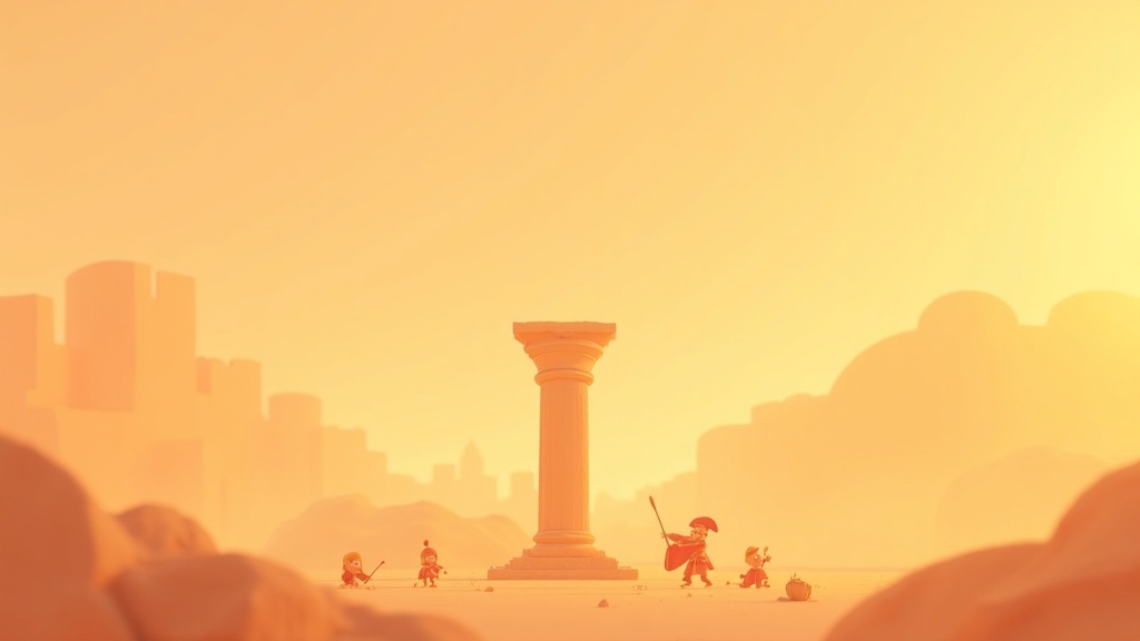 The Epic Crash! What REALLY Caused the End of Ancient Rome?