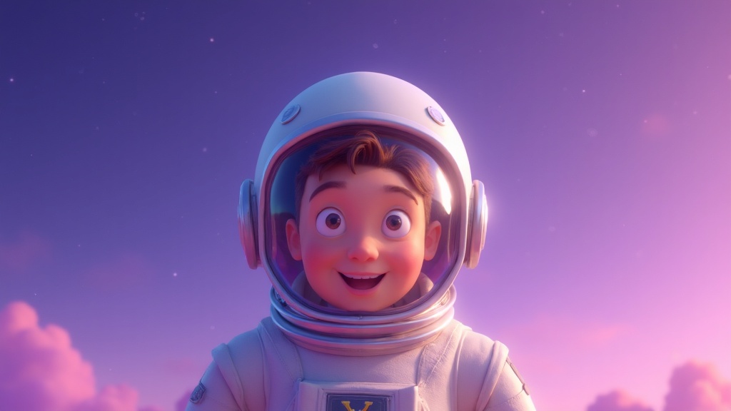 The Day a Human Flew to Space: Meet Yuri Gagarin, the First Man in Space!