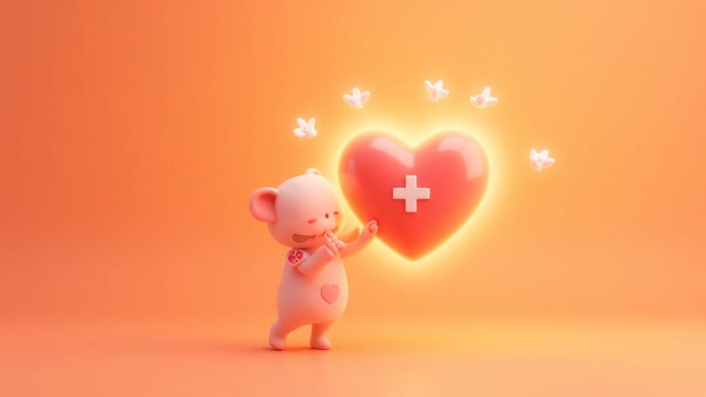 From Ancient Care to Modern Heroes: The Awesome History of Nursing for Kids!