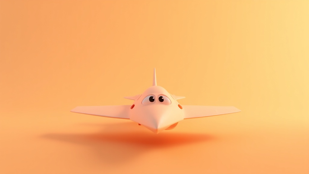 Secret Agents of the Sky: How Do Stealth Planes Really Work?