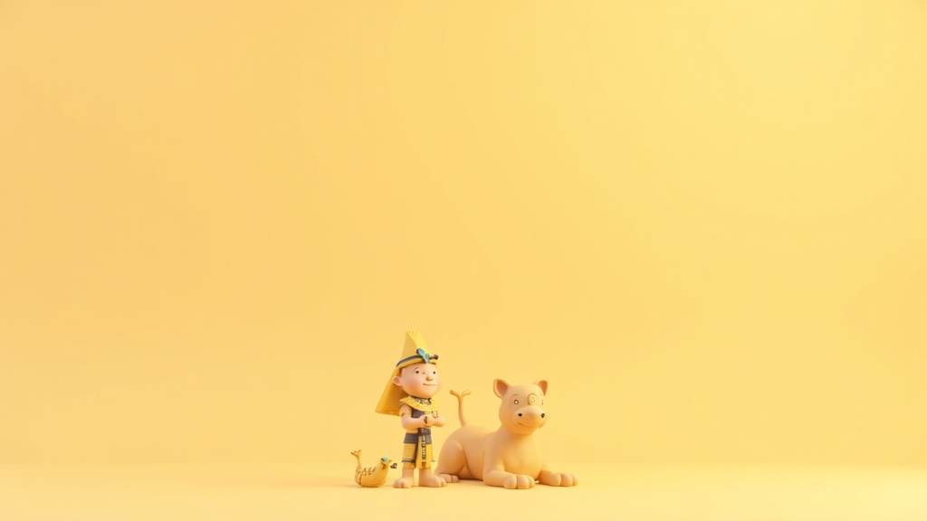 Unwrap the Secrets of Ancient Egypt: Pharaohs, Pyramids, and More for Kids!