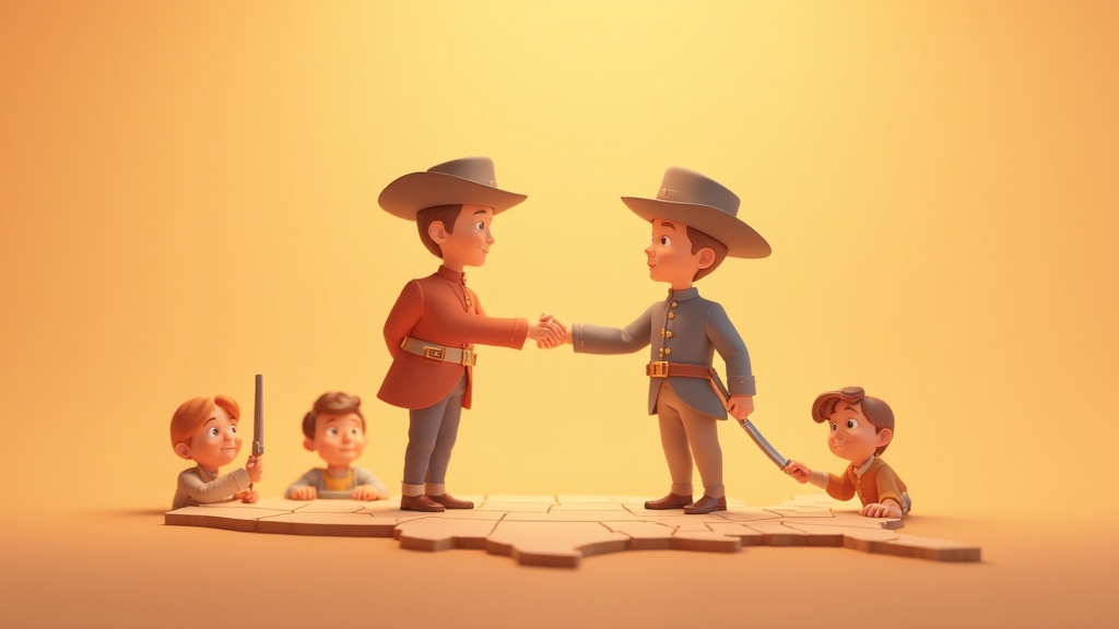 The Civil War: The American Fight That Changed Everything!