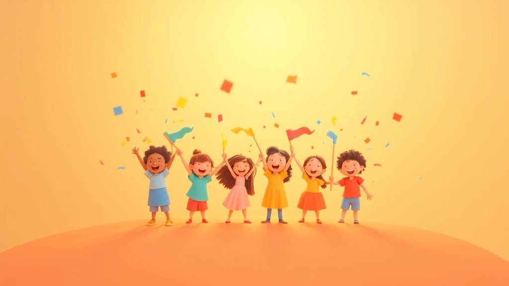 Juneteenth: The Awesome Story of Freedom Day for Kids!