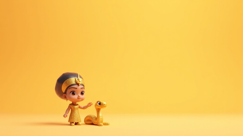 Cleopatra: Meet the Amazing Last Pharaoh of Egypt!