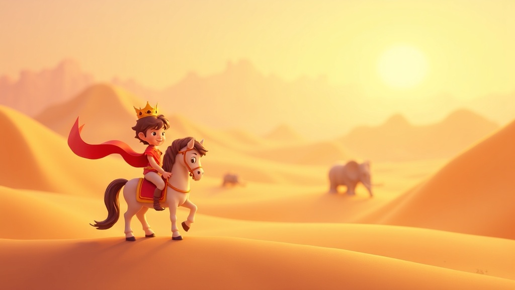 The Wild World of the Macedonian Empire for Kids!