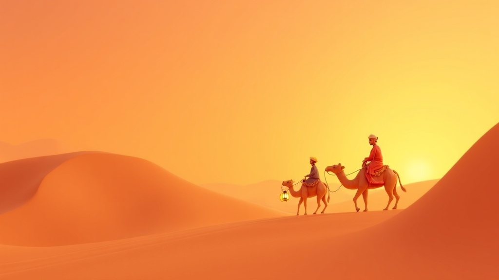 Marco Polo: The Boy Who Saw the World on the Amazing Silk Road!