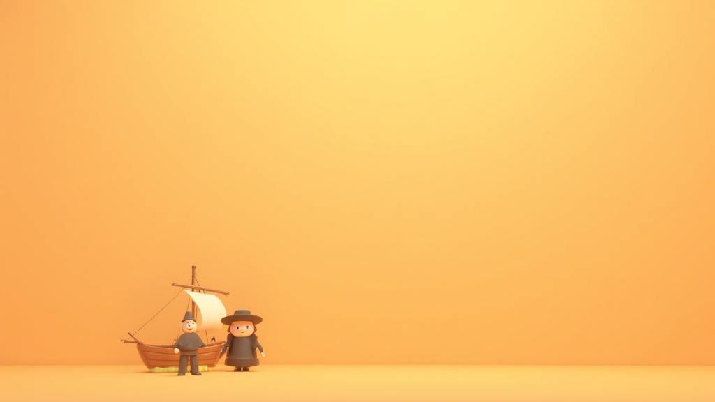 Sailing for a New Start: The Amazing Massachusetts Bay Colony!