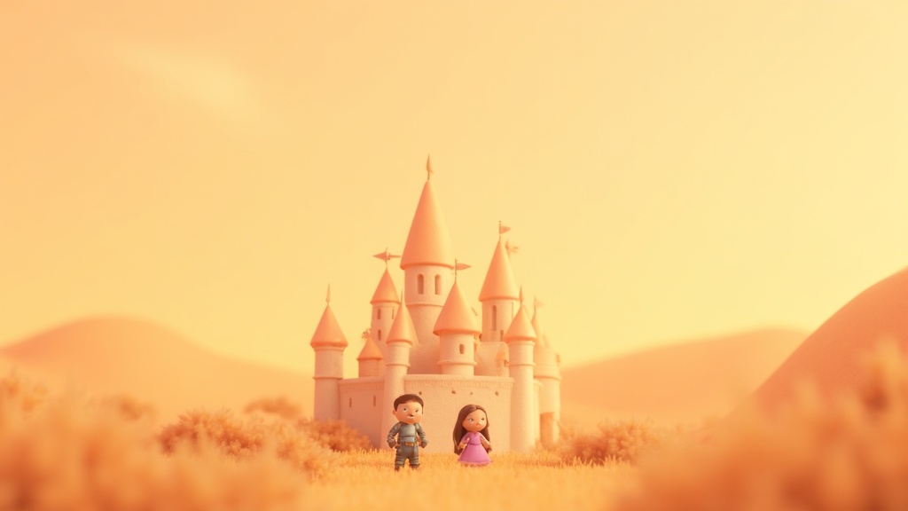 Towering Fortresses! What Were Medieval Castles REALLY Like?