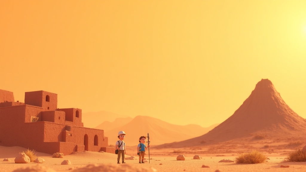 BOOM! Pompeii Volcano Facts for Kids: The Day Mount Vesuvius Erupted!