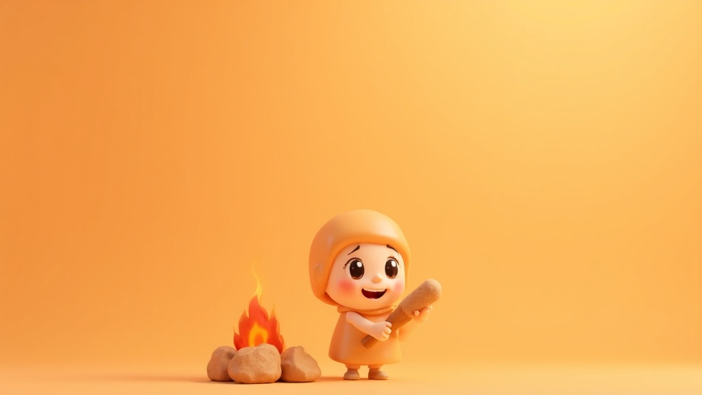 Who Were Prehistoric Humans? Meet the Amazing Ancestors Who Invented Everything!