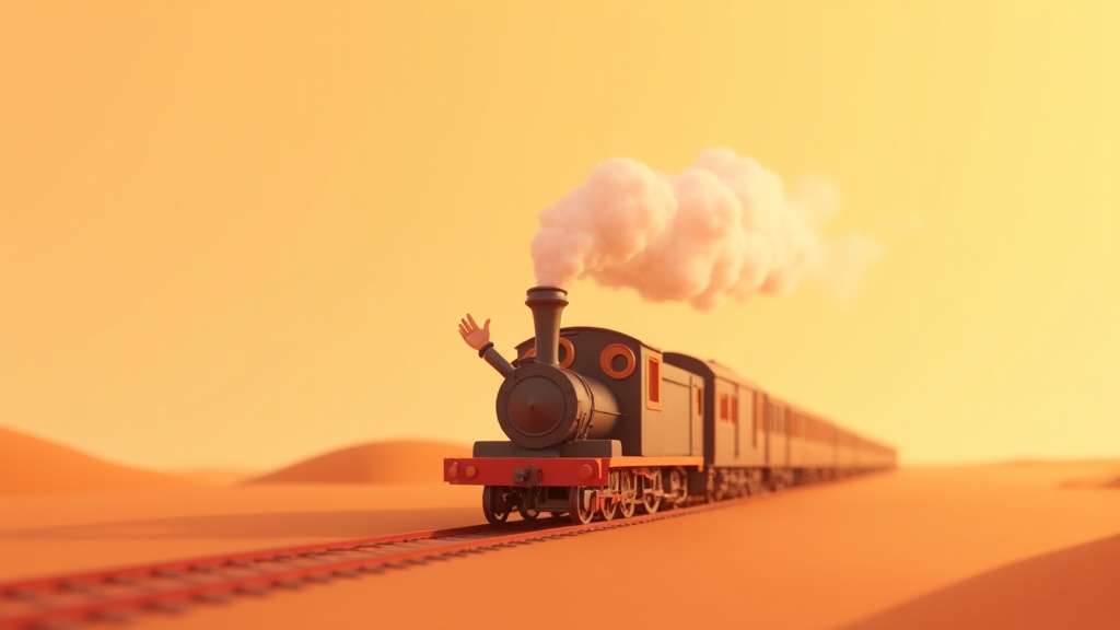 The Bumpy Ride of Richard Trevithick's FIRST Train!