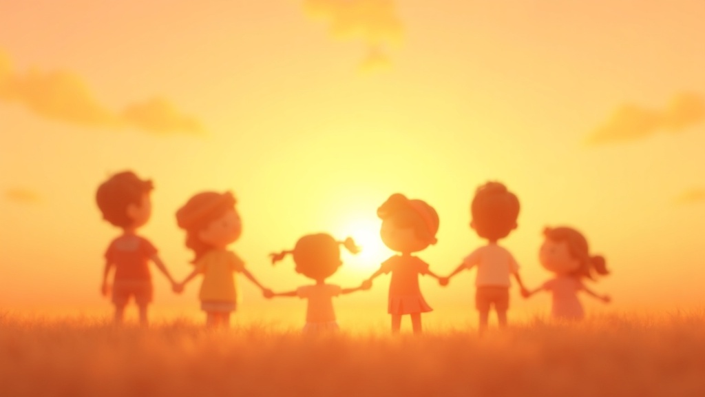 Uncovering a Hard Chapter: Slavery History for Kids