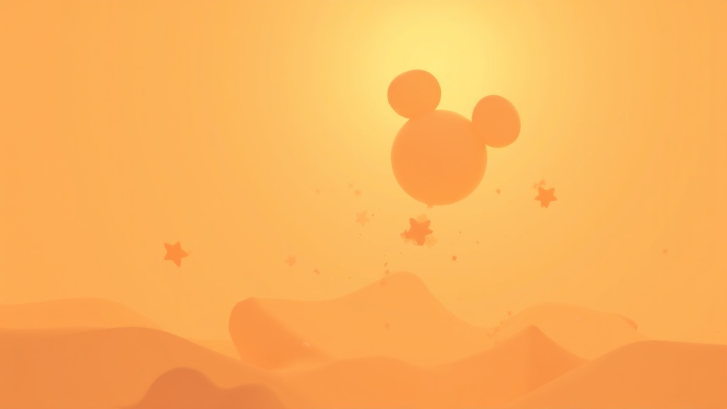 The Magical Man Behind Mickey Mouse: Walt Disney Facts for Kids!