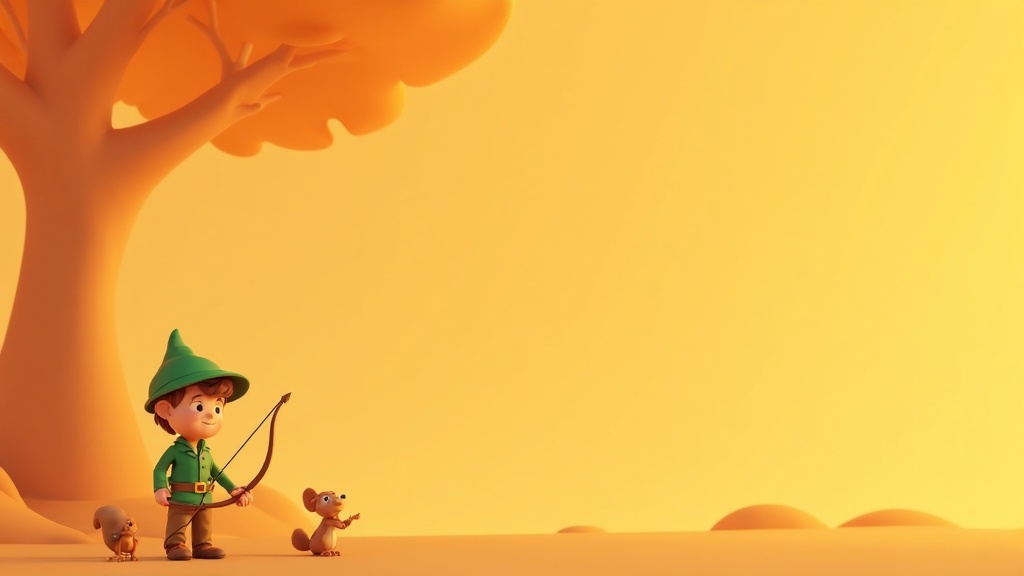 Was Robin Hood Really Real? The Legend of the Merry Man!