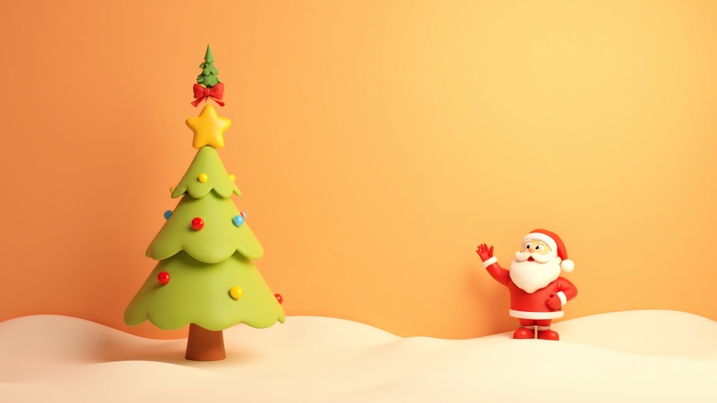 From Ancient Trees to Jolly Old St. Nick: Where Did Christmas Traditions Come From?