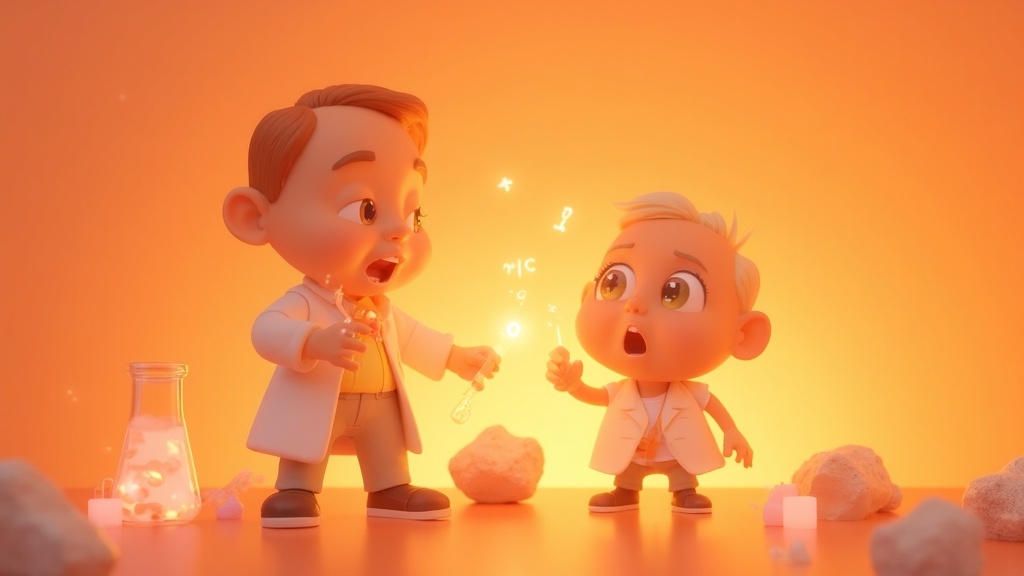 Who Discovered Radioactivity? Meet the Amazing Scientists Who Unlocked Atomic Secrets!