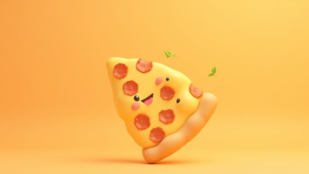 Who Really Invented Pizza? From Ancient Bread to Your Favorite Slice!