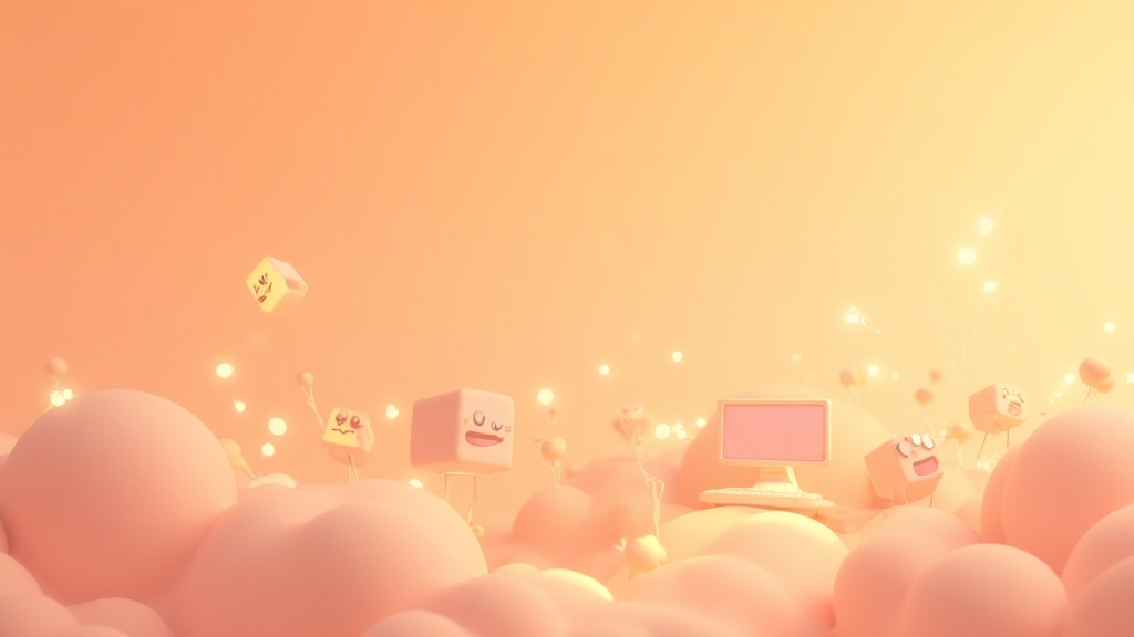 Who Invented the Internet? From Giant Computers to Cat Videos!