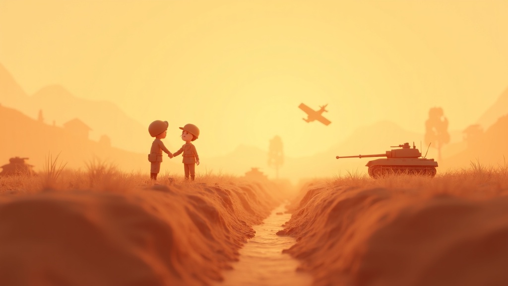 World War 1 Facts for Kids: The Epic 'Great War' Explained!