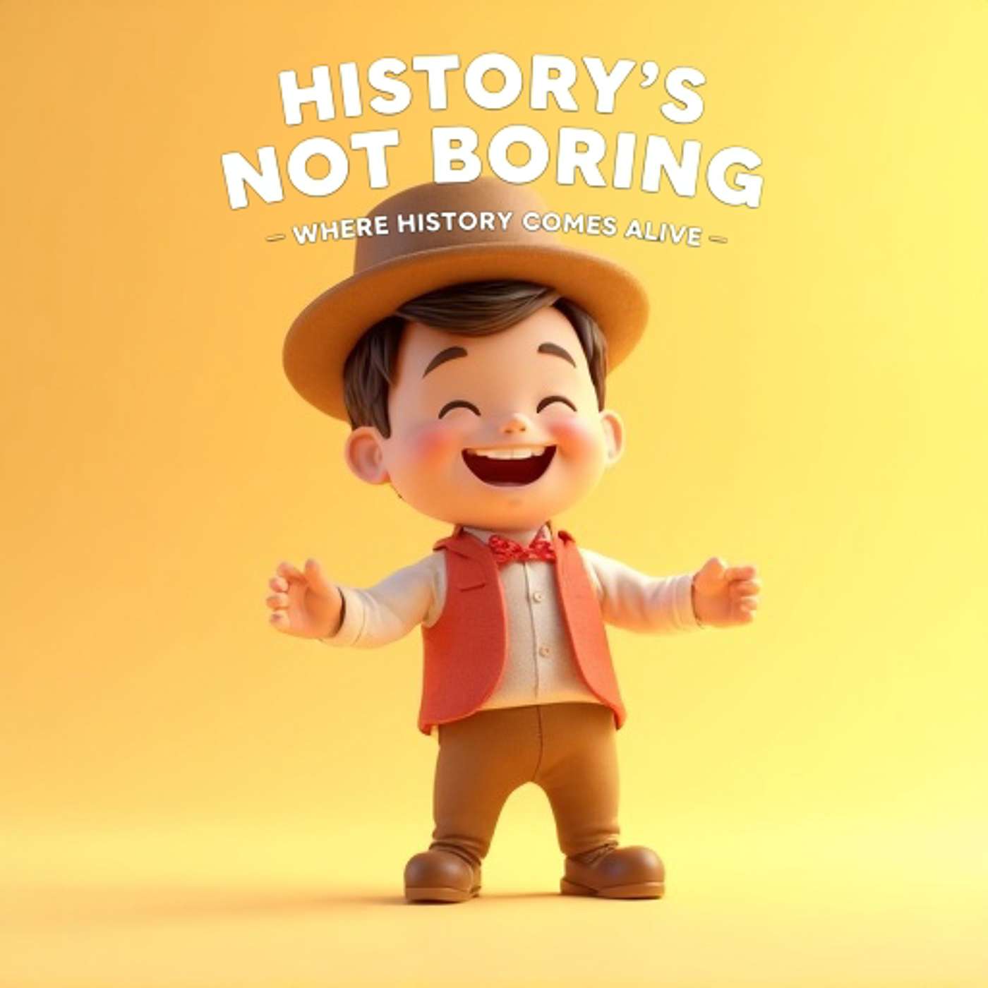 Who was Dick Van Dyke? artwork