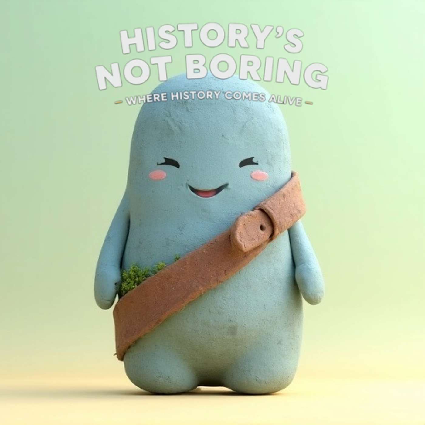 Why Did Ancient People Build Stonehenge? artwork