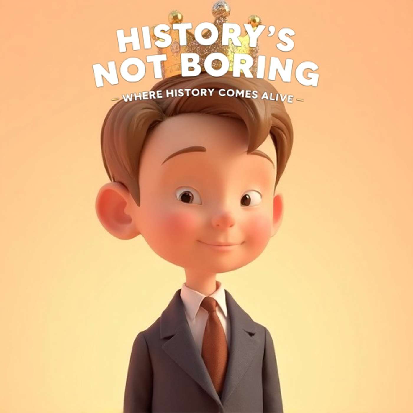 Why did Edward VIII abdicate? artwork