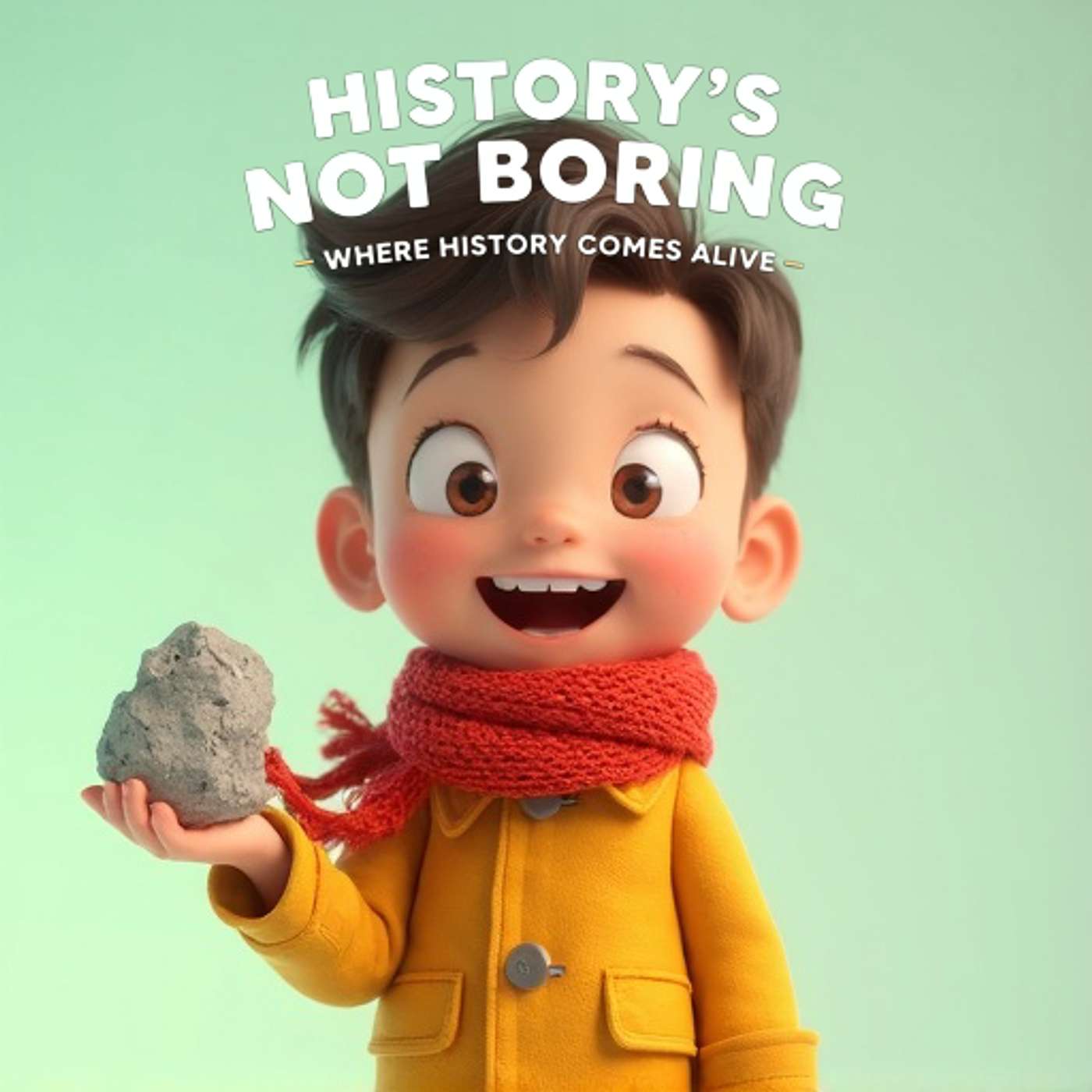 Why Did The Berlin Wall Finally Fall? artwork